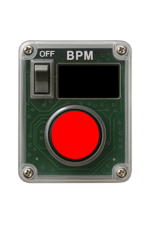 Beatcounter Background